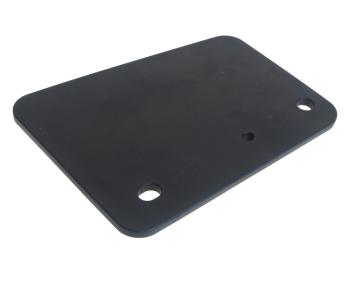 Заглушка TOYOTA Land Cruiser (07-21) пластиковая OE TOYOTA 53852-60090
