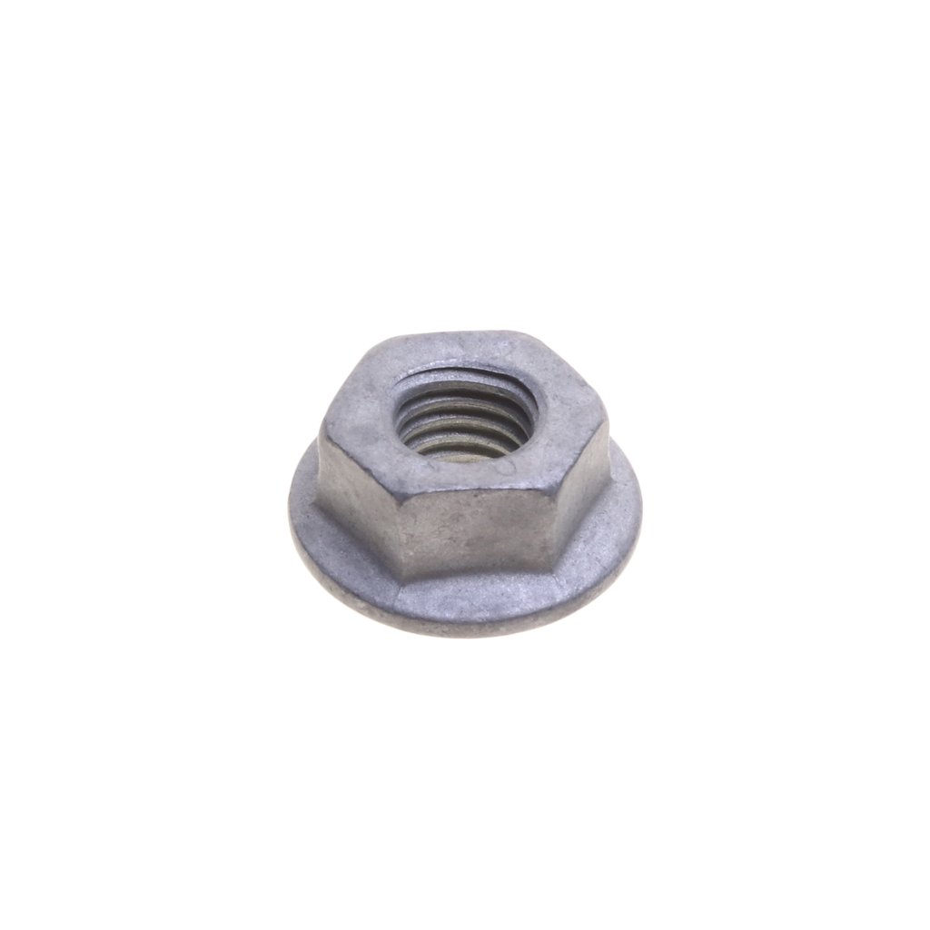 11 р. Гайка VW Golf,Jetta,Passat,Polo AUDI A3,A4,A6 OE VAG n 02300212  с доставкой в г. Керчь