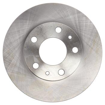 2 989 р. Диск тормозной PEUGEOT Boxer (94-02) CITROEN Jumper (94-02) передний (1шт.) DELCOPARTS DELCOPARTS 19177377  с доставкой в г. Керчь. Увеличить фотографию 3