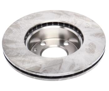 2 989 р. Диск тормозной PEUGEOT Boxer (94-02) CITROEN Jumper (94-02) передний (1шт.) DELCOPARTS DELCOPARTS 19177377  с доставкой в г. Керчь. Увеличить фотографию 2