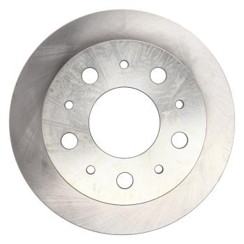 3 089 р. Диск тормозной PEUGEOT Boxer (02-) CITROEN Jumper (02-) FIAT Ducato (02-) задний (1шт.) DELCOPARTS DELCOPARTS 19177378  с доставкой в г. Керчь. Увеличить фотографию 3