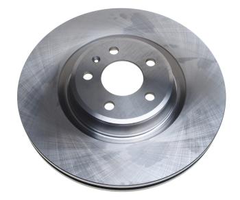 Диск тормозной AUDI A6,A7,Q5 (08-) передний (1шт.) CWORKS CWORKS c210r2109