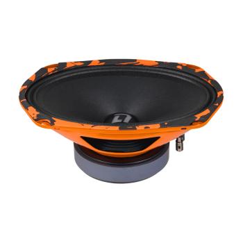 5 999 р. Колонки среднечастоные 6х9 (16х23см) 140Вт DL AUDIO DL AUDIO gryphon pro 69 se  с доставкой в г. Керчь. Увеличить фотографию 8