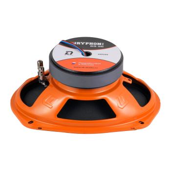 5 999 р. Колонки среднечастоные 6х9 (16х23см) 140Вт DL AUDIO DL AUDIO gryphon pro 69 se  с доставкой в г. Керчь. Увеличить фотографию 7