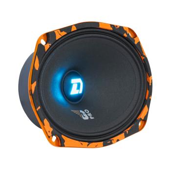 5 999 р. Колонки среднечастоные 6х9 (16х23см) 140Вт DL AUDIO DL AUDIO gryphon pro 69 se  с доставкой в г. Керчь. Увеличить фотографию 5