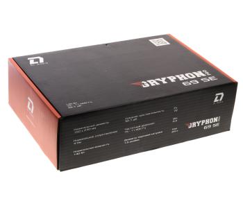 5 999 р. Колонки среднечастоные 6х9 (16х23см) 140Вт DL AUDIO DL AUDIO gryphon pro 69 se  с доставкой в г. Керчь. Увеличить фотографию 4