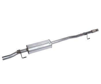 23 599 р. Глушитель VW Crafter (06-) средняя часть BOSAL BOSAL 291-069  с доставкой в г. Керчь. Увеличить фотографию 1
