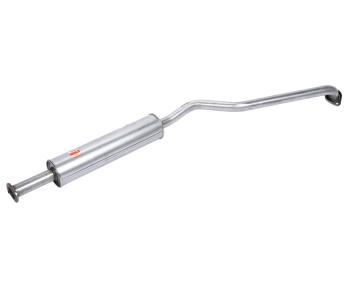 13 299 р. Глушитель NISSAN Primera (P12) (01-07) средняя часть BOSAL BOSAL 284-231  с доставкой в г. Керчь. Увеличить фотографию 1