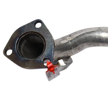 10 699 р. Глушитель SKODA Fabia (01-11) средняя часть BOSAL BOSAL 281-769  с доставкой в г. Керчь. Увеличить фотографию 3