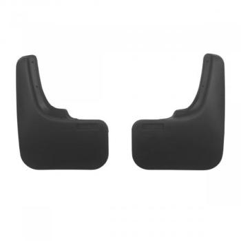 Брызговики передние Norplast Chevrolet Damas (2014-2022)