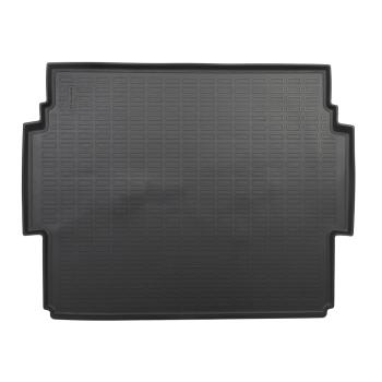 Коврик багажника (на верхнюю полку) Norplast Unidec CITROEN C5 Aircross  2 (2024-2025) (черный)