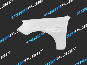 Переднее левое крыло (стеклопластик) Fiberplast Chevrolet Epica  V250 (2006-2012)