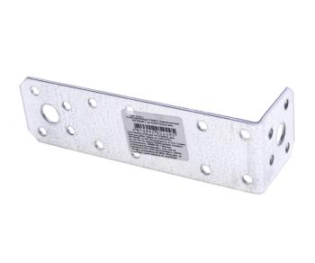 37 р. Уголок крепежный 40x140x40мм ассиметричный STARFIX STARFIX smp-18153-1   с доставкой в г. Керчь. Увеличить фотографию 2