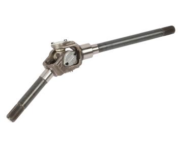 11 199 р. Шарнир кулака поворотного ГАЗ-33027 левый короткий PRAVT PRAVT pr.33027-2304061  с доставкой в г. Керчь. Увеличить фотографию 1