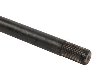 11 299 р. Шарнир кулака поворотного ГАЗ-33027 правый длинный PRAVT PRAVT pr.33027-2304060  с доставкой в г. Керчь. Увеличить фотографию 3