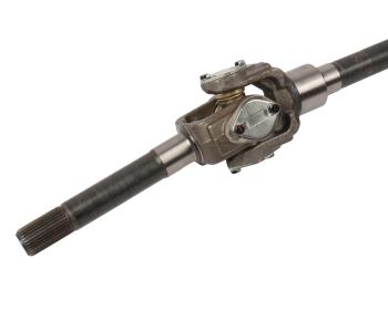 11 299 р. Шарнир кулака поворотного ГАЗ-33027 правый длинный PRAVT PRAVT pr.33027-2304060  с доставкой в г. Керчь. Увеличить фотографию 2