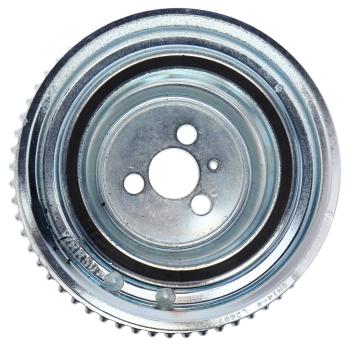2 879 р. Шкив FIAT Punto (99-) коленвала BOSCH BOSCH 1987945637  с доставкой в г. Керчь. Увеличить фотографию 3
