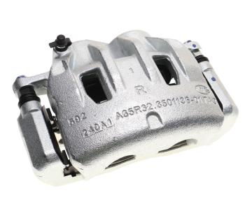 9 399 р. Суппорт ГАЗель Next правый VIE (ОАО ГАЗ) GAZ а65r32.3501136-01  с доставкой в г. Керчь. Увеличить фотографию 1