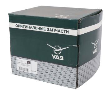 8 849 р. Зеркало боковое УАЗ-3163 (14-) левое с электроподогревом (черный металлик) (ОАО УАЗ) UAZ 316300-8201071-00avm  с доставкой в г. Керчь. Увеличить фотографию 6
