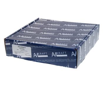 7 799 р. Колодки тормозные SITRAK HOWO задние (4шт.) AVLKRAFT AVLKRAFT 70370040  с доставкой в г. Керчь. Увеличить фотографию 3