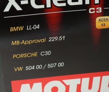 5 999 р. Масло моторное 8100 X-CLEAN+ 5W30 синт.4л MOTUL MOTUL 111859  с доставкой в г. Керчь. Увеличить фотографию 2