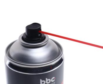 359 р. Смазка для цепей 650мл аэрозоль с PTFE BIBICARE LAVR LAVR 4410  с доставкой в г. Керчь. Увеличить фотографию 2
