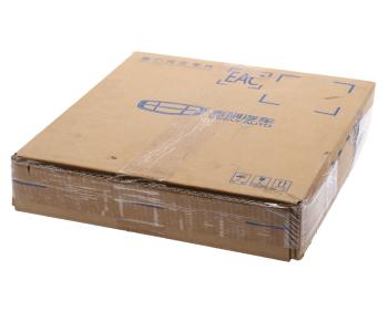6 599 р. Диск тормозной GEELY Coolray SX11 (20-) задний (1шт.) OE GEELY 4050041600  с доставкой в г. Керчь. Увеличить фотографию 4