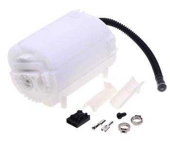 3 299 р. Насос топливный VW Golf (97-05),Lupo (98-05) AUDI A2 (00-05),A3 (96-03) PATRON PATRON pfp410  с доставкой в г. Керчь. Увеличить фотографию 1