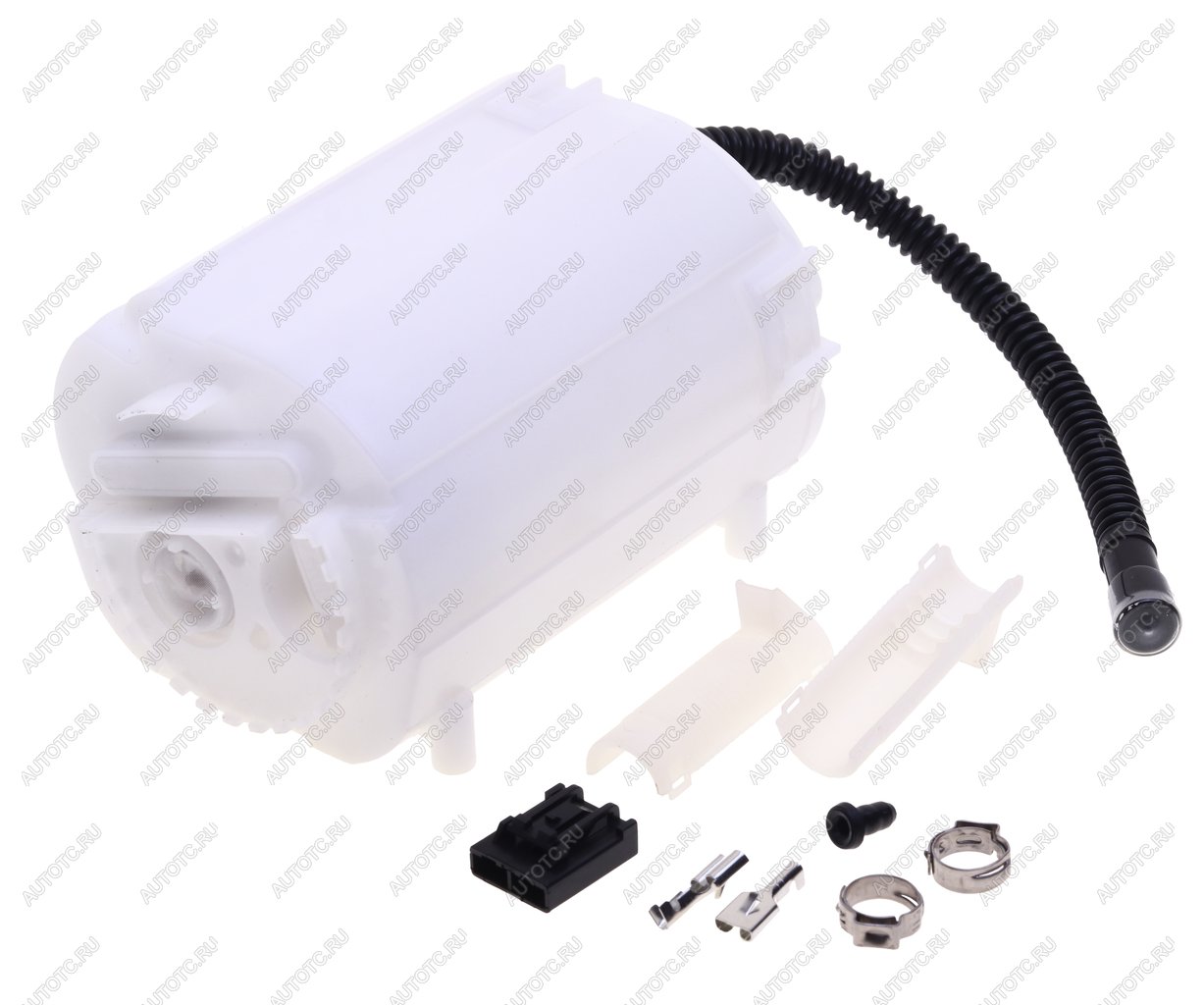 3 299 р. Насос топливный VW Golf (97-05),Lupo (98-05) AUDI A2 (00-05),A3 (96-03) PATRON PATRON pfp410  с доставкой в г. Керчь