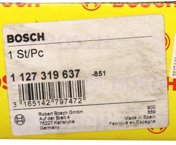 5 399 р. Мост диодный FIAT BOSCH BOSCH 1127319637  с доставкой в г. Керчь. Увеличить фотографию 5