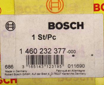 2 159 р. Клапан BMW регулировки топлива BOSCH BOSCH 1460232377  с доставкой в г. Керчь. Увеличить фотографию 5