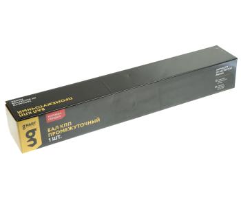 5 699 р. Вал КПП ГАЗ-3310,3309 вторичный G-PART (ОАО ГАЗ) G-PART gp.10780013  с доставкой в г. Керчь. Увеличить фотографию 5