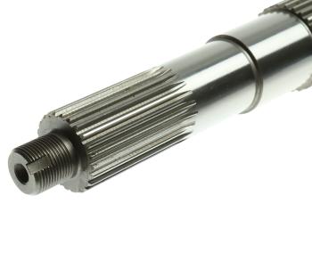 5 699 р. Вал КПП ГАЗ-3310,3309 вторичный G-PART (ОАО ГАЗ) G-PART gp.10780013  с доставкой в г. Керчь. Увеличить фотографию 2