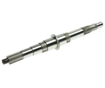 5 699 р. Вал КПП ГАЗ-3310,3309 вторичный G-PART (ОАО ГАЗ) G-PART gp.10780013  с доставкой в г. Керчь. Увеличить фотографию 1