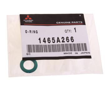 359 р. Кольцо уплотнительное MITSUBISHI Galant (06-),Outlander (03-),Pajero (08-) форсунки топливной OE MITSUBISHI 1465a266  с доставкой в г. Керчь. Увеличить фотографию 3