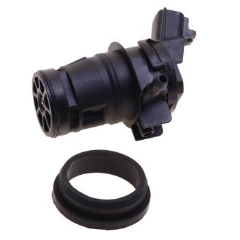719 р. Мотор омывателя TOYOTA Camry (06-),Corolla (07-),Yaris (05-) QUATTRO FRENI QUATTRO FRENI qf00n00035  с доставкой в г. Керчь. Увеличить фотографию 3
