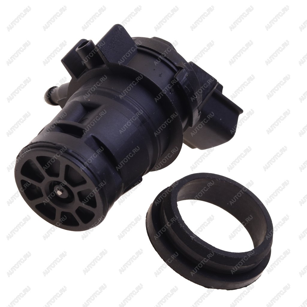 719 р. Мотор омывателя TOYOTA Camry (06-),Corolla (07-),Yaris (05-) QUATTRO FRENI QUATTRO FRENI qf00n00035  с доставкой в г. Керчь
