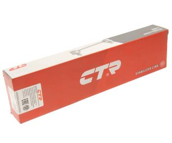 1 499 р. Стойка стабилизатора TOYOTA Camry (06-) переднего CTR CTR cl0749  с доставкой в г. Керчь. Увеличить фотографию 3