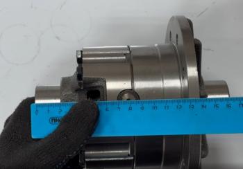 8 999 р. Дифференциал ГАЗ-3302 Бизнес,ГАЗель Next ЕВРО-4 АККОМ АККОМ 3302-2403011-10  с доставкой в г. Керчь. Увеличить фотографию 9