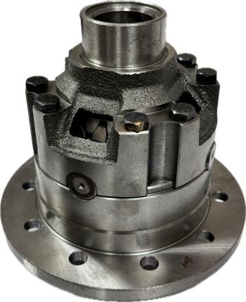 8 999 р. Дифференциал ГАЗ-3302 Бизнес,ГАЗель Next ЕВРО-4 АККОМ АККОМ 3302-2403011-10  с доставкой в г. Керчь. Увеличить фотографию 1