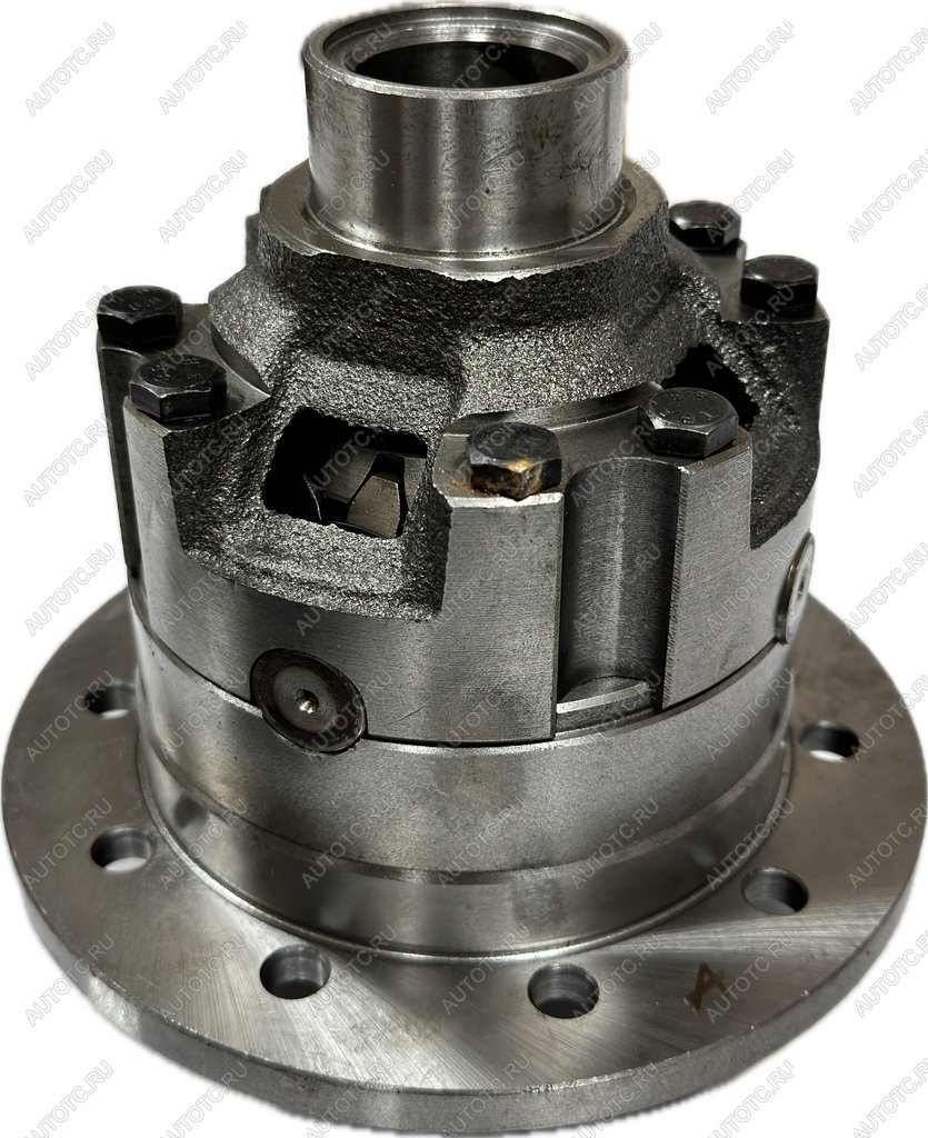 8 999 р. Дифференциал ГАЗ-3302 Бизнес,ГАЗель Next ЕВРО-4 АККОМ АККОМ 3302-2403011-10  с доставкой в г. Керчь