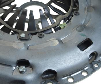 48 999 р. Сцепление VW AUDI SKODA LUK LUK 600001700  с доставкой в г. Керчь. Увеличить фотографию 6