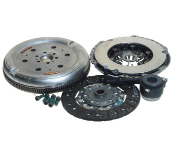 48 999 р. Сцепление VW AUDI SKODA LUK LUK 600001700  с доставкой в г. Керчь. Увеличить фотографию 2