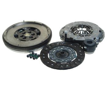 48 999 р. Сцепление VW AUDI SKODA LUK LUK 600001700  с доставкой в г. Керчь. Увеличить фотографию 1