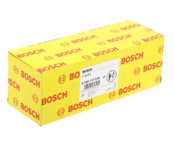 13 849 р. Форсунка OPEL Astra J (10-),Insignia (09-) (2.0) топливная BOSCH BOSCH 0445117018 BOSCH 0445117018  с доставкой в г. Керчь. Увеличить фотографию 4