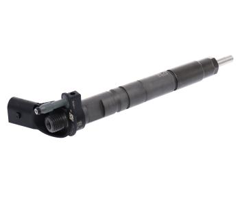 13 849 р. Форсунка OPEL Astra J (10-),Insignia (09-) (2.0) топливная BOSCH BOSCH 0445117018 BOSCH 0445117018  с доставкой в г. Керчь. Увеличить фотографию 2