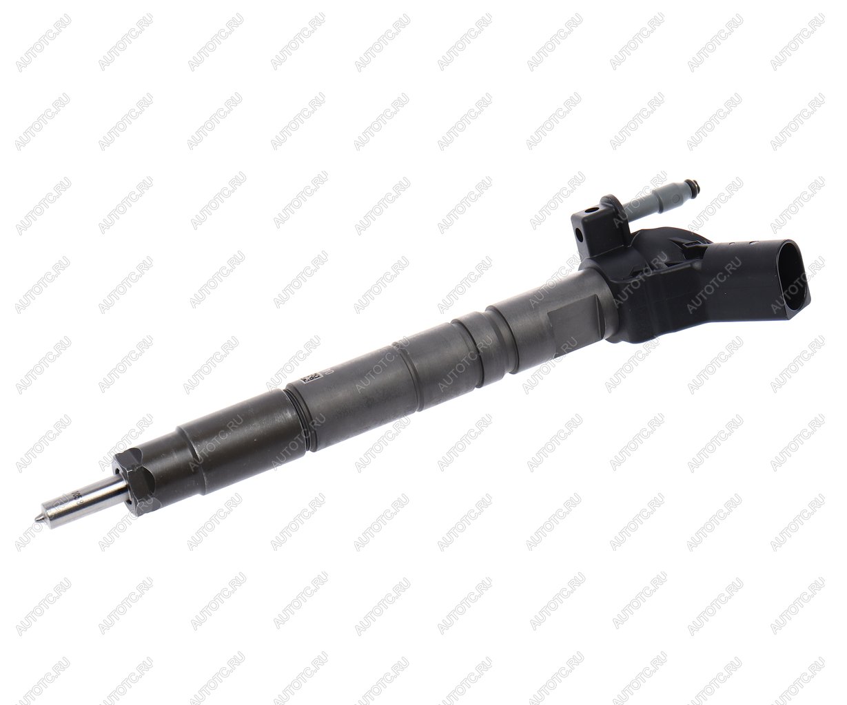 13 849 р. Форсунка OPEL Astra J (10-),Insignia (09-) (2.0) топливная BOSCH BOSCH 0445117018 BOSCH 0445117018  с доставкой в г. Керчь