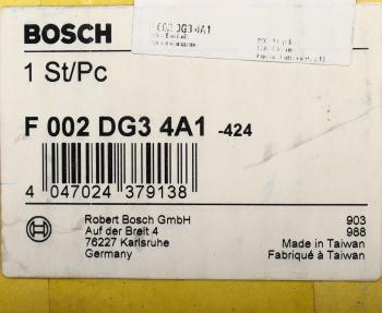 11 899 р. Индикатор для ACS 6XX BOSCH BOSCH f002dg34a1 BOSCH f002dg34a1  с доставкой в г. Керчь. Увеличить фотографию 4