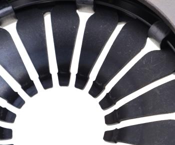 2 099 р. Корзина сцепления ВАЗ-2103 G-PART (ОАО ГАЗ) G-PART gp.20690017  с доставкой в г. Керчь. Увеличить фотографию 4