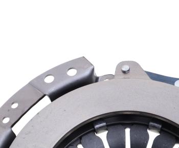2 099 р. Корзина сцепления ВАЗ-2103 G-PART (ОАО ГАЗ) G-PART gp.20690017  с доставкой в г. Керчь. Увеличить фотографию 3
